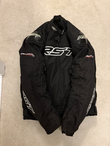 Rst tractech evo motorcycle - evo, 4