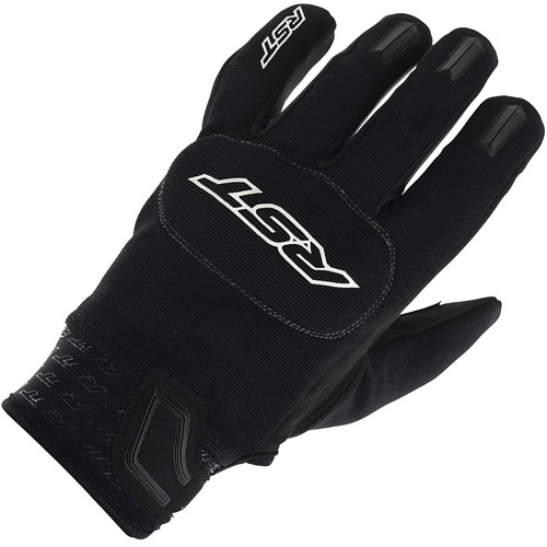 Rst motorbike motorcycle - motorbike, rider
