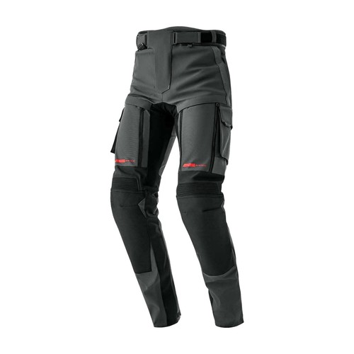 Rst adventure d30 - rst, grey/black