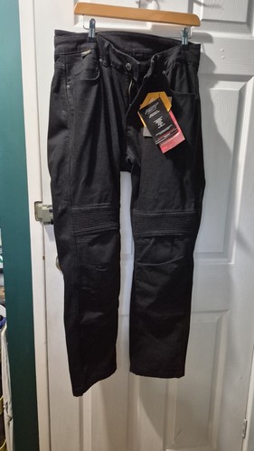 Rst tech pro mens textile - pro, ce