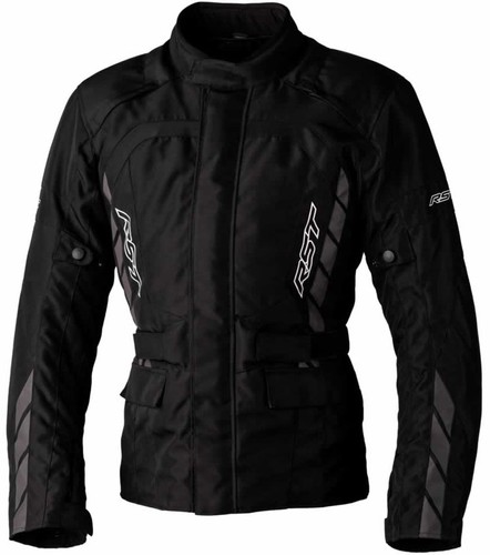 Rst alpha textile jacket - alpha,