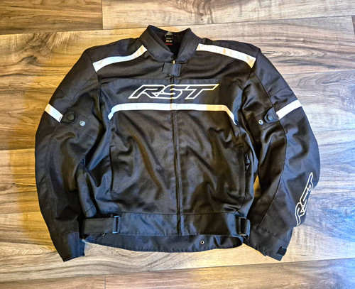 Rst pilot air mesh - air,