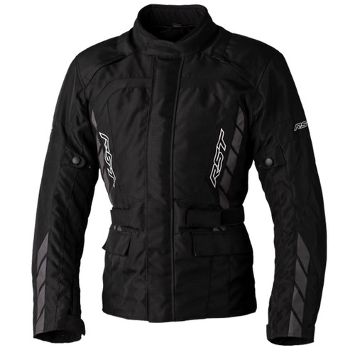 Rst alpha motorcycle - rst,