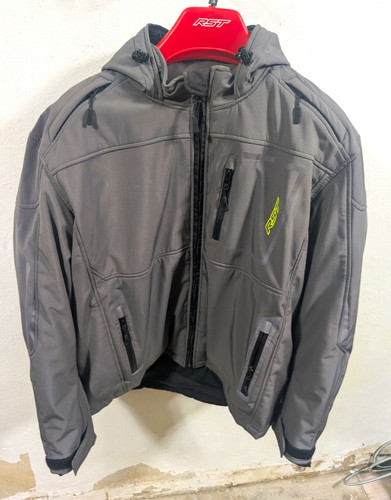 Rst havoc mens - ce,