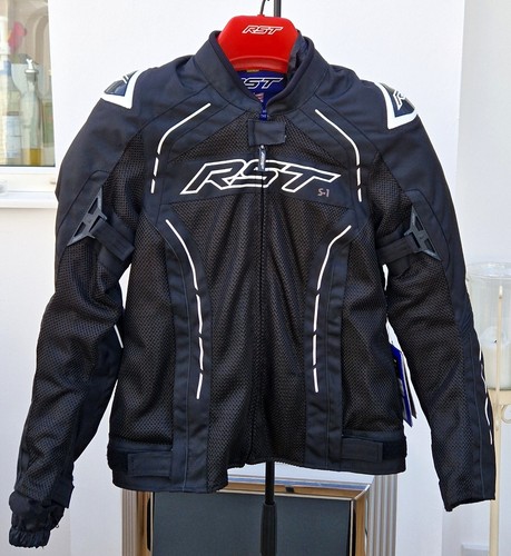 Rst mesh ladies jacket - rst,