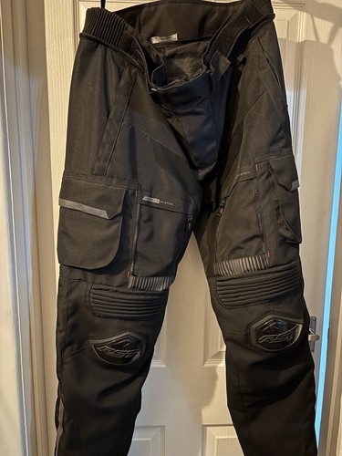 Rst pro series ranger - rst,