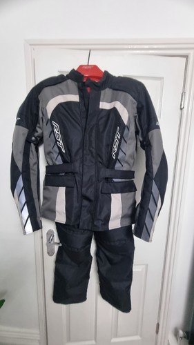 Rst alpha textile - 5, ce