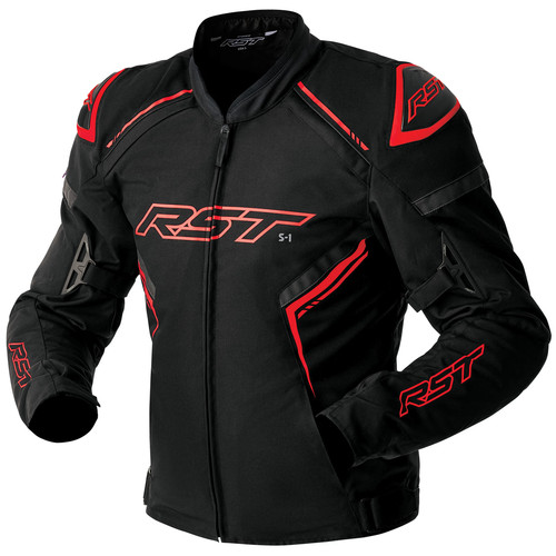 Rst d3o textile waterproof - d3o,