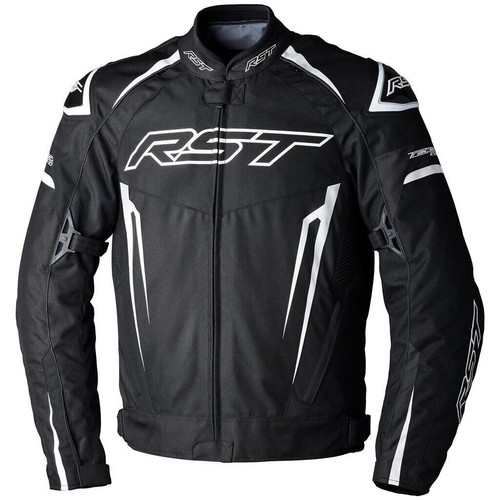 Rst tractech evo textile - evo, 5