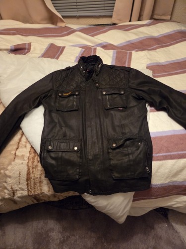 Rst men wax - men's,