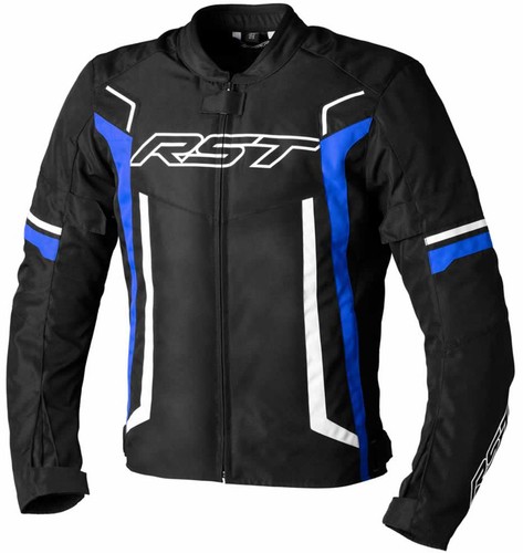 Rst pilot evo - evo, textile