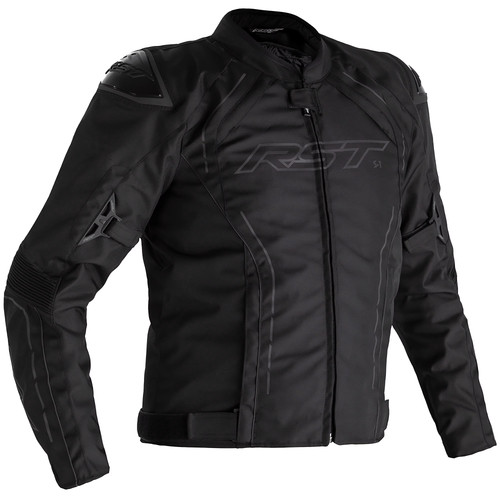 Rst textile waterproof - rst, s1