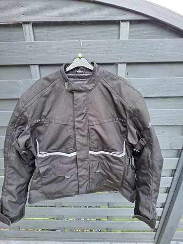 Rst maverick textile jacket - rst,