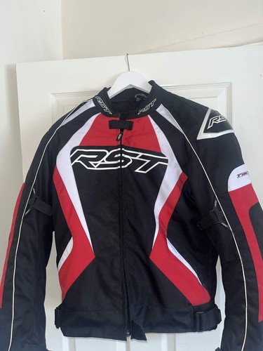 Rst trachtech evo textile - evo, 4