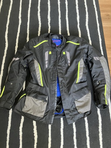 Rst axiom airbag motorcycle - rst,