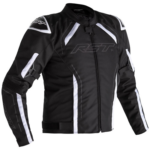 Rst textile waterproof - rst, ce