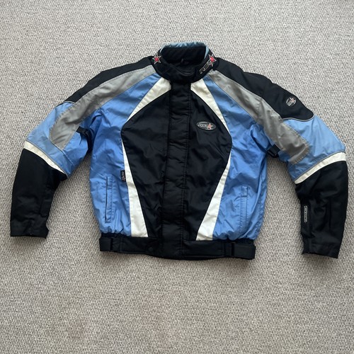 Rst motorcycle jacket - rst,