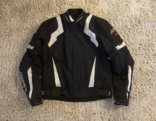 Rst blade textile motorcycle - rst,