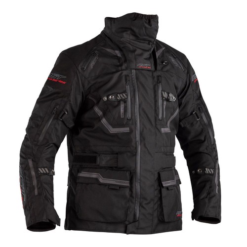 Rst paragon textile - paragon,