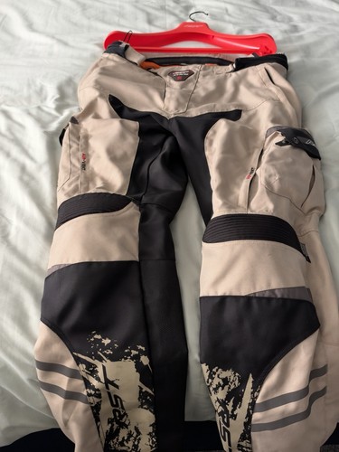 Rst pro series textile - rst,