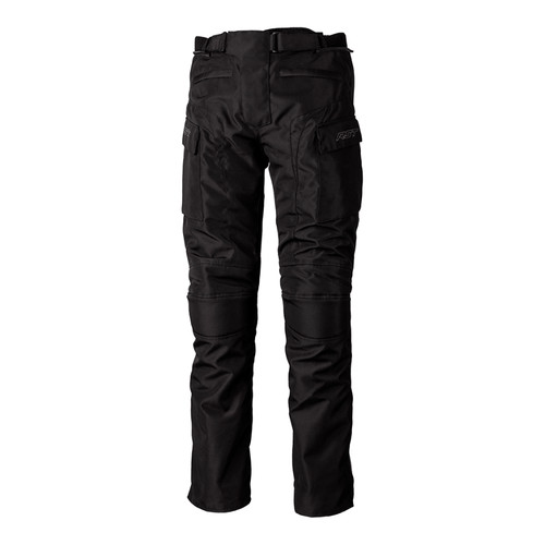 Rst alpha black - rst, black/black