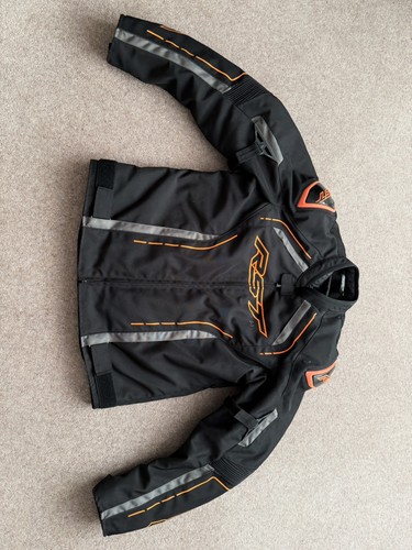 Rst jacket size large - rst,