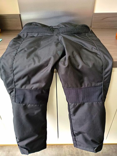 Rst textile motorcycle - textile,