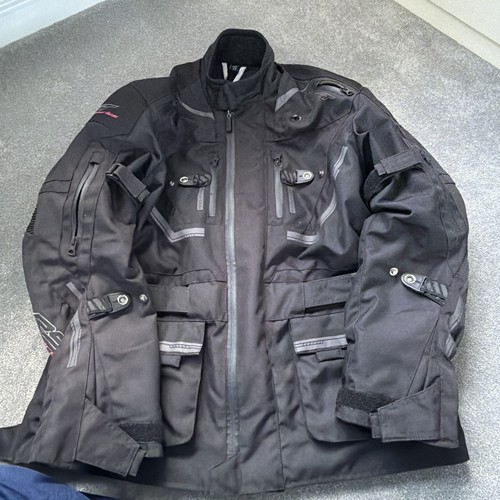 Rst pro series - paragon, 6
