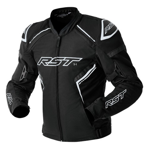 Rst d30 black white urban - rst,