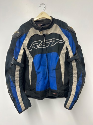 Rst tractech evo textile - 4, ce