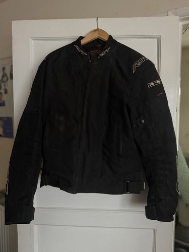 Rst motorcycle jacket - rst, r-16