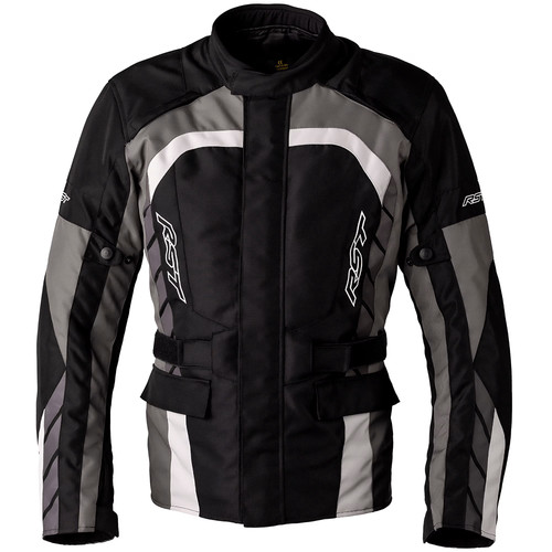 Rst alpha textile - ce, jacket