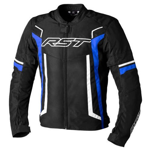 Rst pilot evo black - rst,