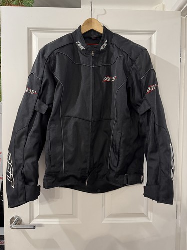Rst urban textile jacket - rst,