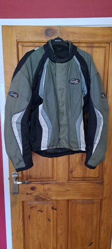 Rst sinaqua armoured - sinaqua,