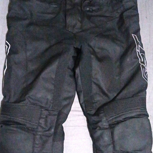 Rst men textile armoure - rst,