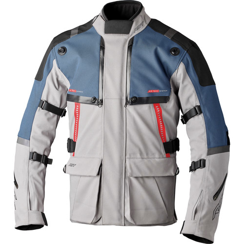 Rst pro series vulcan - rst,