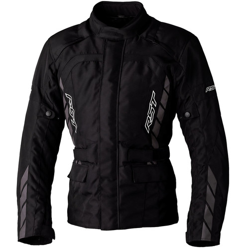 Rst alpha textile jacket - alpha, 5
