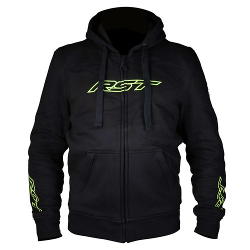 Rst urban zip mens textile - rst,