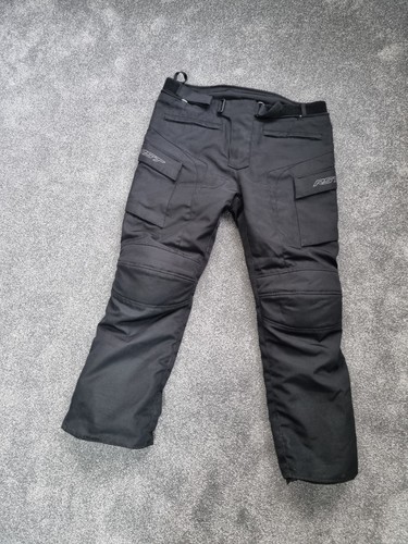 Rst sinaqua motorbike trousres - sinaqua,