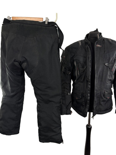 Rst pro series - rst,