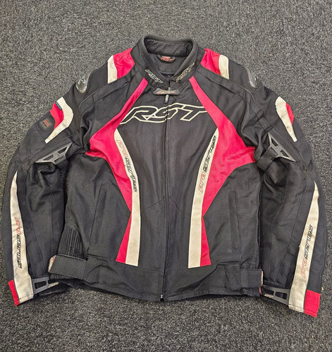 Rst proseries black red - proseries, ce