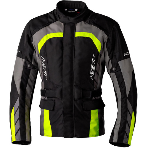 Rst alpha textile jacket - alpha, ce