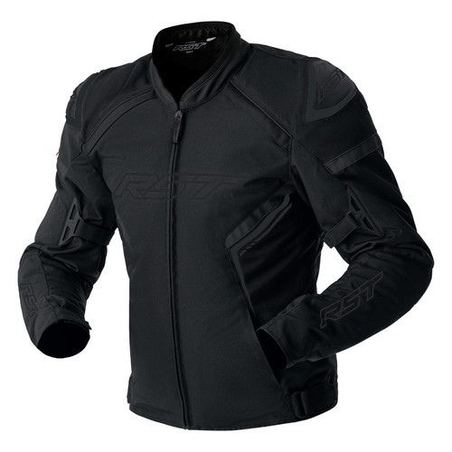 Rst d30 black - rst, urban