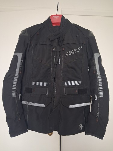 Rst pro series - rst, ce