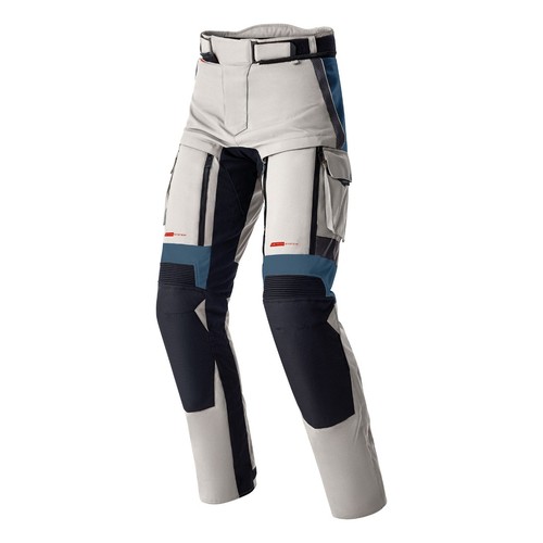 Rst adventure d30 - adventure, silver/blue