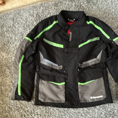 Rst kawasaki fullarmer 42 - uk,